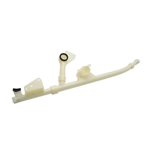 Bobine de tige de sélection de toner usagé 119K90880 DC 4110