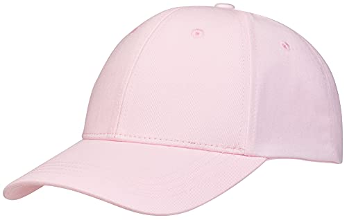 Casquette de baseball Pembroke en coton pour vos sorties quotidiennes et activités de plein air