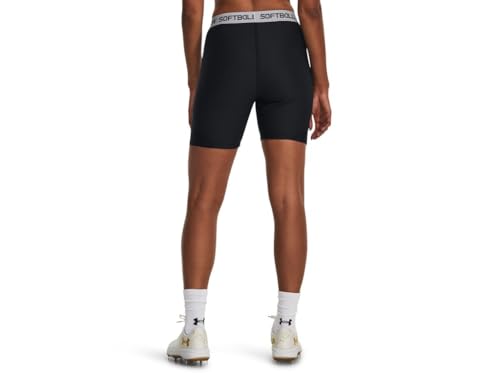 Under Armour Women's Utility Pro Softball Sliders2