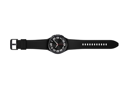 Samsung Galaxy Watch 6 Classic (R955) 43mm LTE Black - Image 5