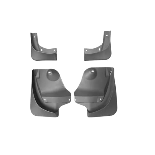 Bavettes Tesla Modèle 3 Highland garde-boue protection carrosserie