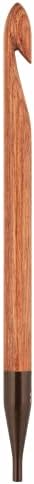 KnitPro - KnitPro Ginger Tunisian (4.00mm) Crochet Hook - 1 Unit
