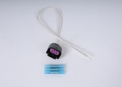 Miniatura 3 de GM Genuine Parts PT2391 (19168035) Coleta multiusos