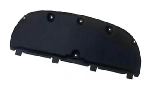 Isolation phonique capot Honda CR-V 2017-2020 pour des trajets silencieux