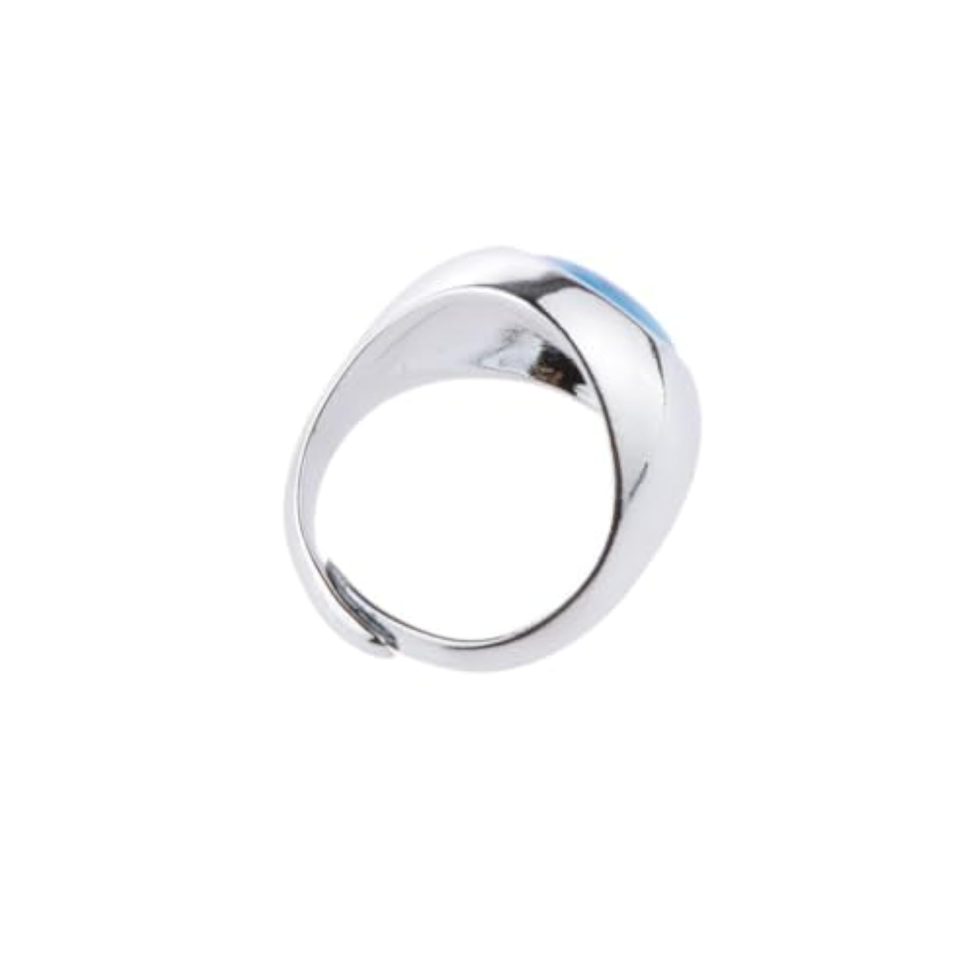 3pcs Zero Ring for Akatsuki Members Cosplay