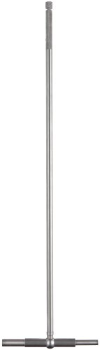 Calibre telescópico Starrett 579E-12 de dos brazos autocentrados con rango de 6,35 a 8,89 cm