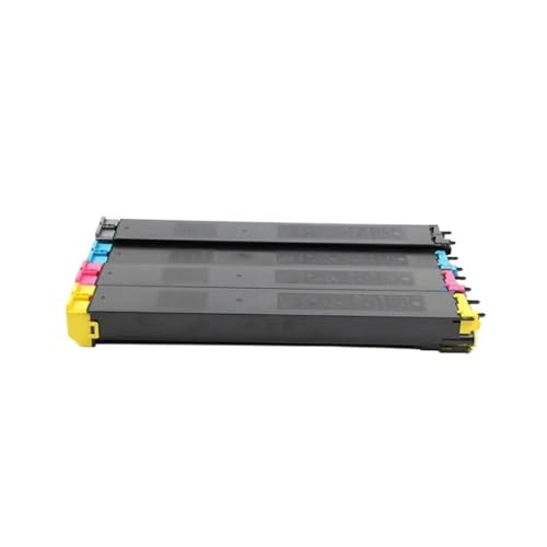 Cartouche de toner MX36 CMJN pour imprimantes Sharp MX-2610N et MX-3110N