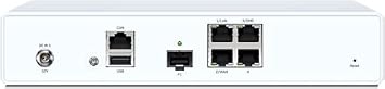 Sophos XGS 87 Next-Gen Firewall with Standard Protection, 3-Year (US Power Cord) (JA8B3CSUS)