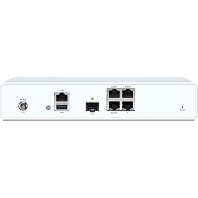 Sophos XGS 87 Next-Gen Firewall with Xstream Protection, 3-Year (US Power Cord) (IA8B3CSUS)