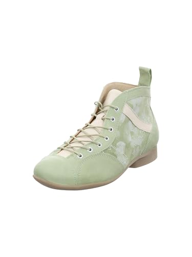 Image of Think Men's Pensa Lace-Up Flats