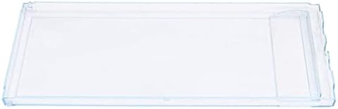 Spareplanet Freezer Door Compatible with Haier 180-200 Litres New Models Single Door Fridge (HED-20FDS, HRD-1954BS-R)