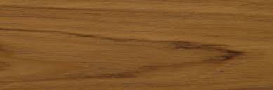 4 Teak Wood Boards Measuring 3/8" x 2" x 20.5" inches