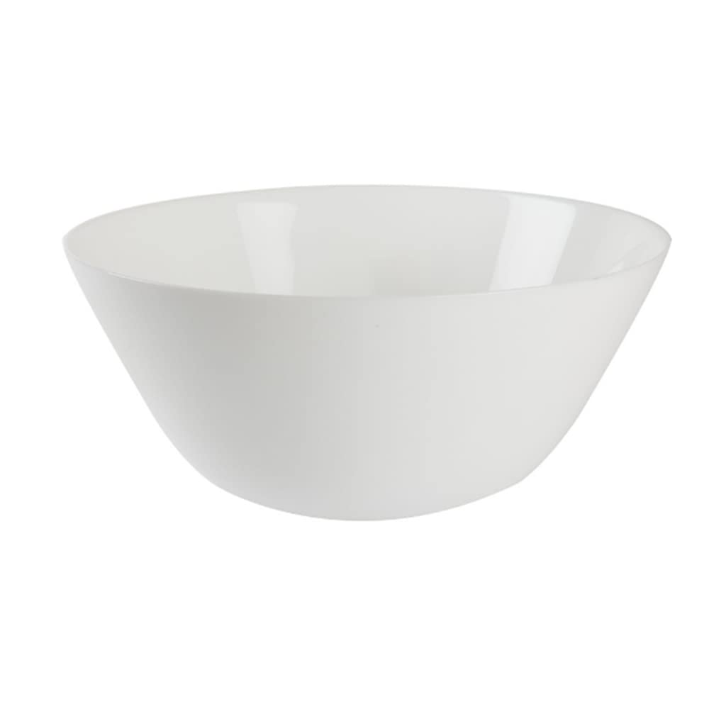 Salad Bowl 24 cm Arcopal White