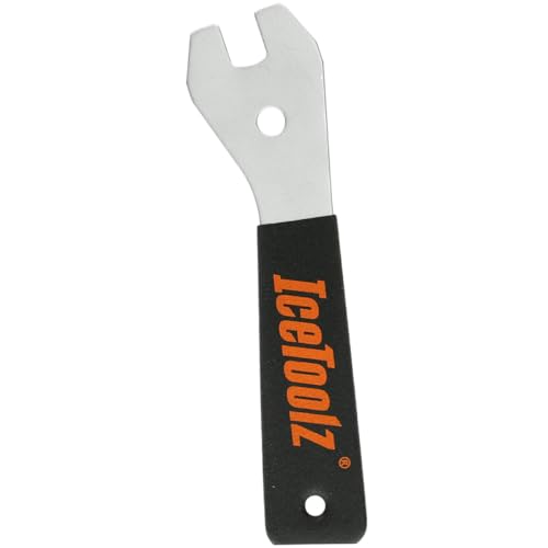 IceToolz 13mm Cone Wrench (Cone Wrench 23 mm)