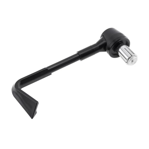Garde pare-chocs moto réglable protection anti-chute guidon 22mm HS-8