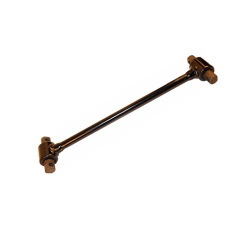 Image of Mytee Products 4 Pack 23.81 inch Torque Rod Assembly Compatible with Freightliner - Suspension Thrust Arm - Replaces OEM 16-18972-001, 16-13965-000, 1615632001, 1618972001, TR010030040