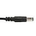 R-Tech12V 1A Power Supply, Power Adapters, Lighting Low Voltage Transformers 5 Pack, UL-Listed, Power Cord with 5.5x2.1mm Tips, AC 100-240V to DC 12V 1A for LED Strip Light, Camera, Router, etc.