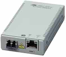 Amazon | アライドテレシス AT-MMC2000/LC 3533R | Allied