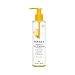 DERMA E Even Tone Brightening Cleanser with Vitamin C, 6 oz