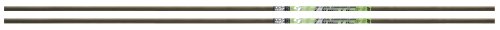 Tiges Gold Tip Kinetic XT 400 à haute pénétration pour flèches