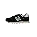 Produktbild New Balance Damen Sneakers, Schwarz, 39 EU