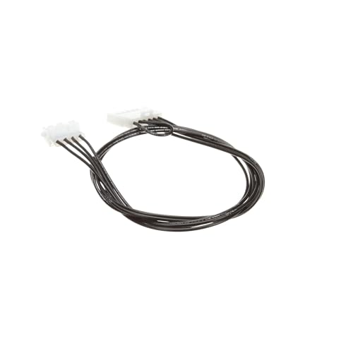 Arnés de válvula selectora Henny Penny 85627-03 para modelo Lve203 2