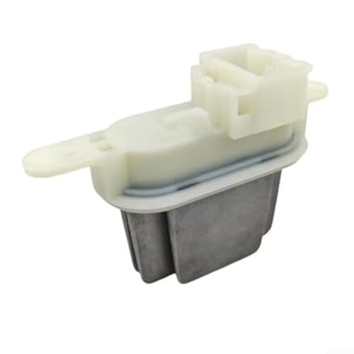 GLOBALHUT Resistencia del motor del ventilador para Renault para LAGUNA III, resistencia del motor del ventilador HVAC, número OEM 52426558 271502060R