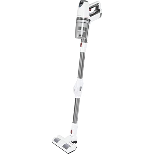 Preisvergleich Produktbild ProfiCare 3037 330370, PC-BS 3037A weiß 29,6V / 2200mAh