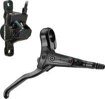 Tektro - Kit de frein à disque hydro droite hd-t386 1800mm