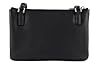 Calvin Klein Bolso bandolera Mujer Ck Must Ew Xbody pequeño, Negro (Ck Black), Talla Única #2