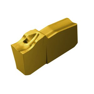 PART NO. SVK13405 R151.2-250 05-5F 2135, Sandvik T-Max Q-Cut, Carbide Insert for Parting, Seat Size - 25