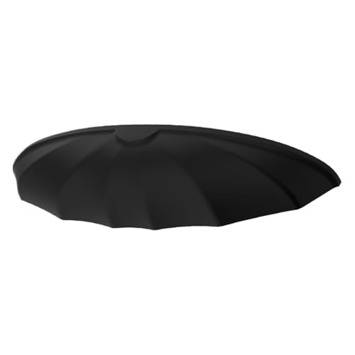 Protector contra La Lluvia para Cámaras De Marcha Atrás - Cubierta Protectora De Silicona, Protector para Cámaras Marcha Atrás | Cámara De Visión Trasera para Vehículo, Accesorio De Modificación Impe