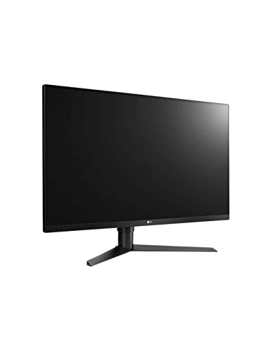 LG 32GK650F B écran plat de PC 80 cm 31.5 2560 x 1440 pixels WQXGA LED Très bon état - vue 7