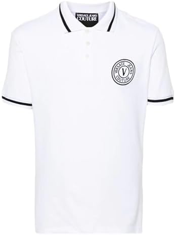 versace jeans polo t shirt