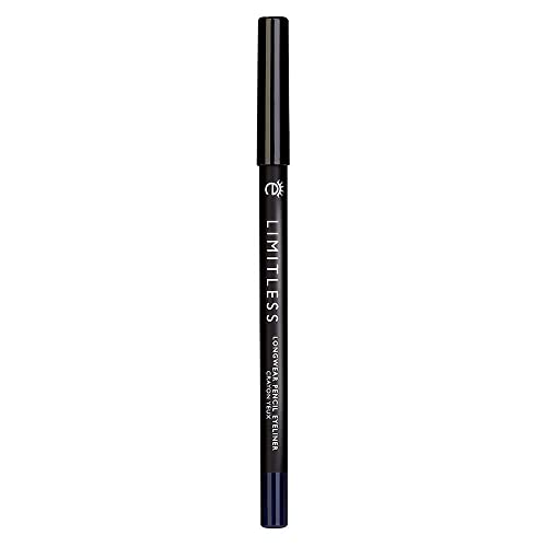 Eyeko Limitless Long-Wear Pencil Eyeliner - Destiny