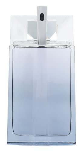 Thierry Mugler Alien Man Mirage Homme/Man Eau de Toilette Spray, 100 ml