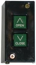 NEMA 1 CONTROL PBS-2 Indoor Push Buttons