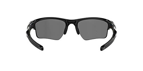 Oakley OO9154 Half Jacket 2.0 XL Sunglasses + Vision Group Accessories Bundle4