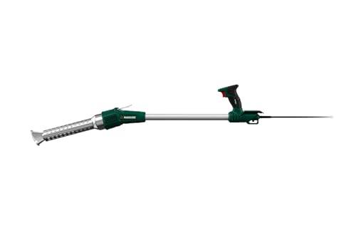 PARKSIDE Heißluft-Unkrautvernichter PUV 2000 B1