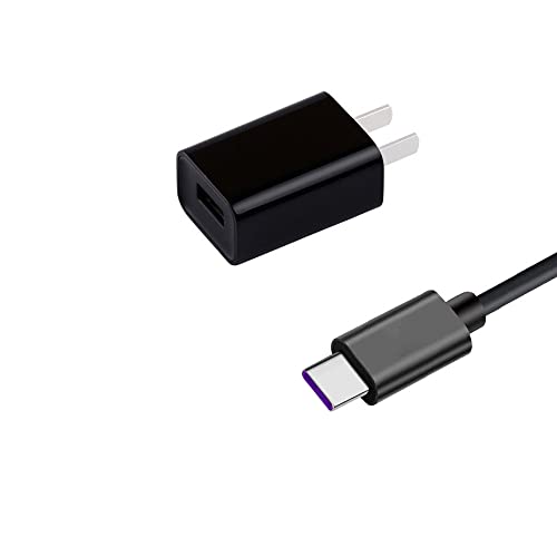 Charger Replacement Usb C Wall Charging Cable Charger Adapter Cord Compatible For Kyocera Duraforce Pro 2, Duraxv Extreme, Duraxv Extreme,Alcatel Joy Tablet,Astro Mixamp #TOP1