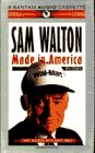 Sam Walton: Made in America 0553471120 Book Cover