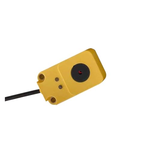 Capteur inductif 3mm pour résoudre les erreurs de détection de vitesse NPN