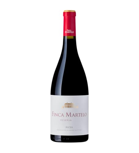 Finca Martelo 2019