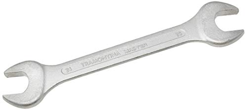 Tramontina 42006110, Chave Fixa 24X26Mm, Corpo Forjado em Aço Especial