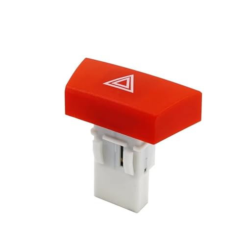 Bouton de détresse 6490 NG pour voyager serein en Citroën C1 et Aygo
