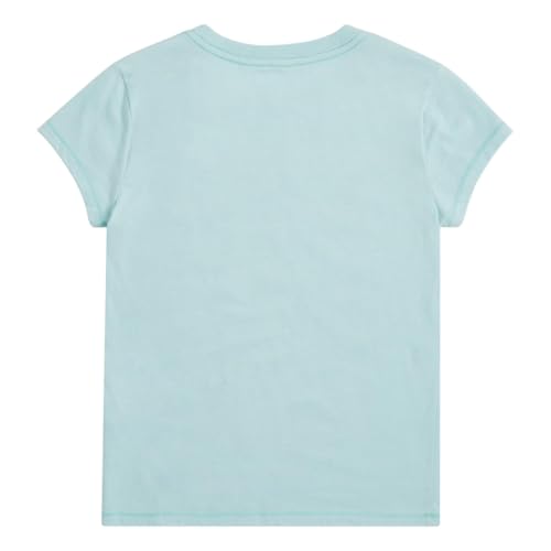 Image of Champion Girls' Champion Girls Short Sleeve Tee Shirt