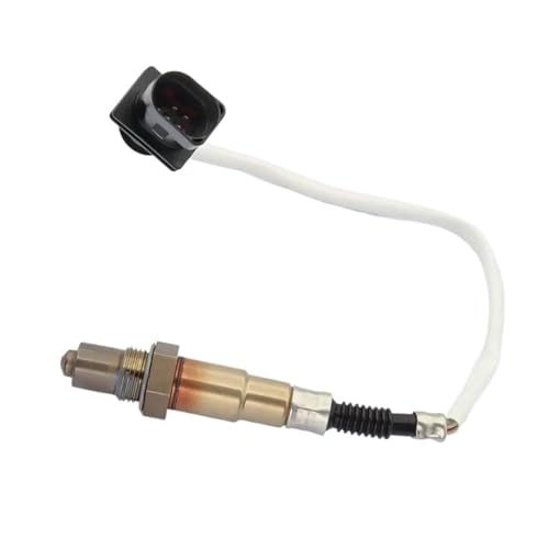 Sonde Lambda Avant LR049882 : finie la surconsommation d'essence sur Evoque et Discovery