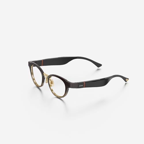 SOLOS AI Smart Glasses | AirGo A5 5th Gen | Hydro 15 Titanium & G...