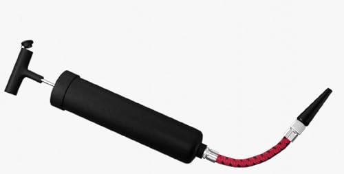Appleround PUMP-SET-8 Ball Pump Kit, Hand Air Pump thumb #6