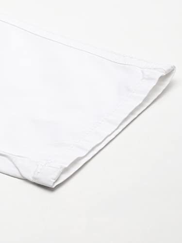 Image of Diverse Men's Slim Fit Overdyed Cotton Cargo
